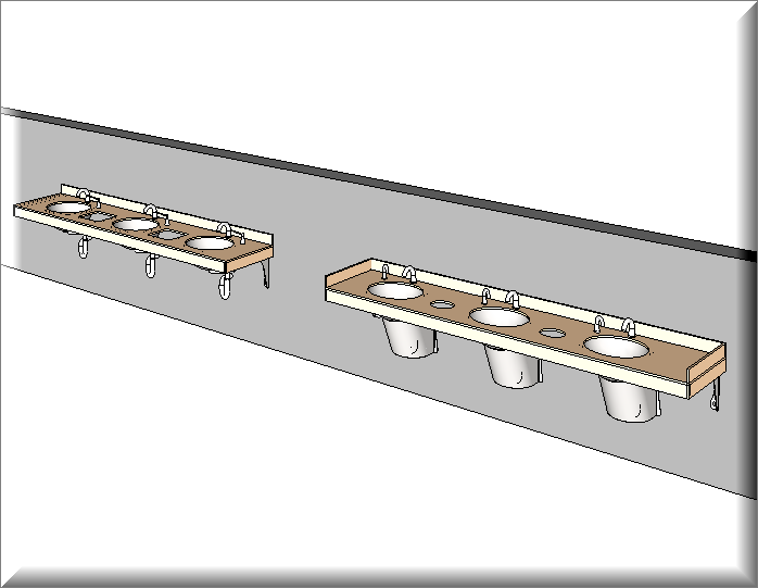 Why Revit Family File Content Looks Different In A Revit