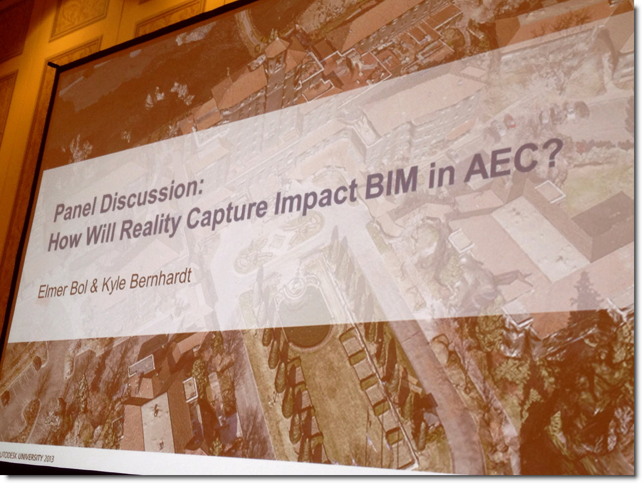 how_reality_capture_impacts_bim_design_construction_future