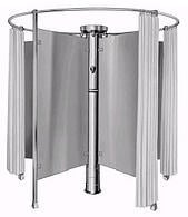 Bradley Column Shower | View Product Page