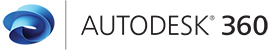Autodesk 360 Cloud Website