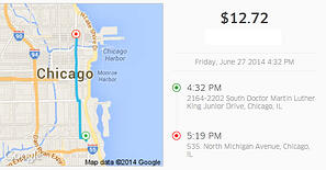 uber_car_pick_up_service_phone_app_location_map
