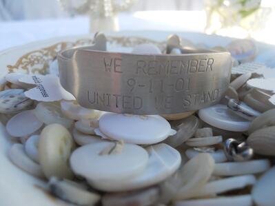 Patriot Day | We Remember | 09-11-2001 | United We Stand