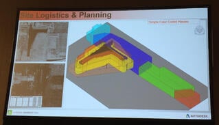 Click-To-Enlarge | BIM for Construction | Planning - Coordination - Field Tools | Autodesk University 2014