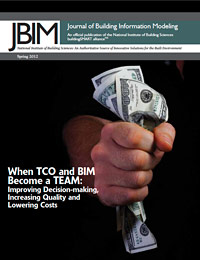JBIM | Journal of Building Information Modeling | Download Today