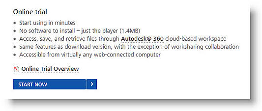 Download Revit 2014 Free Online Trial Version Software - Autodesk 360 Cloud