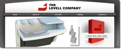 The Lovell Company | Salt Lake City - Bradley Rep Agency for Utah and Idaho