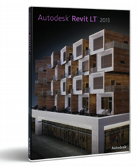autodesk revit lt 2014
