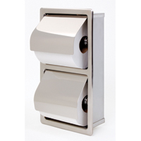 Downlload Bradley Revit Toilet Tissue Dispenser Family Components