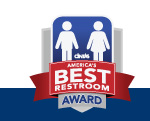 2011 America's Best Restroom Award  | Sponsored by Cintas