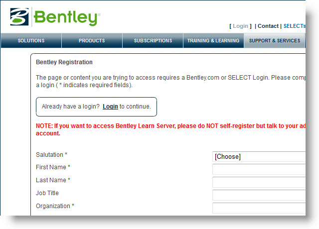 Free Bentley MicroStation i-model Plug-in for Autodesk Revit | Bradley