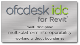ofcdesk idc Autodesk Revit Plug-in / Add-on Interior Design Revit Family Library