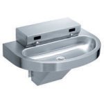 View Bradley Washfountain Sinks Product Pages