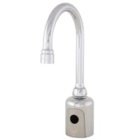 View Bradley Faucet Product Pages