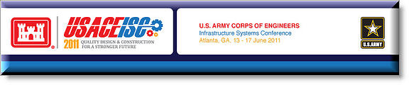 US Army Corps of Engineers - Infrastructure Systems Conference | 2011