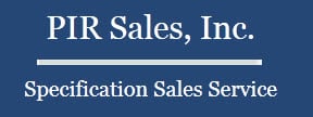 PIR_Sales_Inc_Phoenix_Arizona_Bradley_Products_Sales_Rep_Organization
