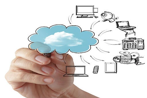 View Cloud-based BIM to Take off in 2014 - Sourceable.NET Article