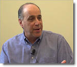 Carl Bass - Autodesk CEO Defines Infinite Computing in Design & Motion Interview