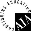 Bradley is an AIA - CES Continued Education Provider