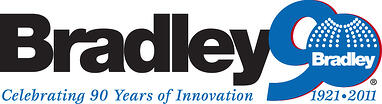 Bradley 90th Anniversary 1921-2011 | View Bradley Corporporation Product Pages