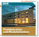 McGraw-Hill SmartMarket Report | Prefabrication and Modularization | BIM