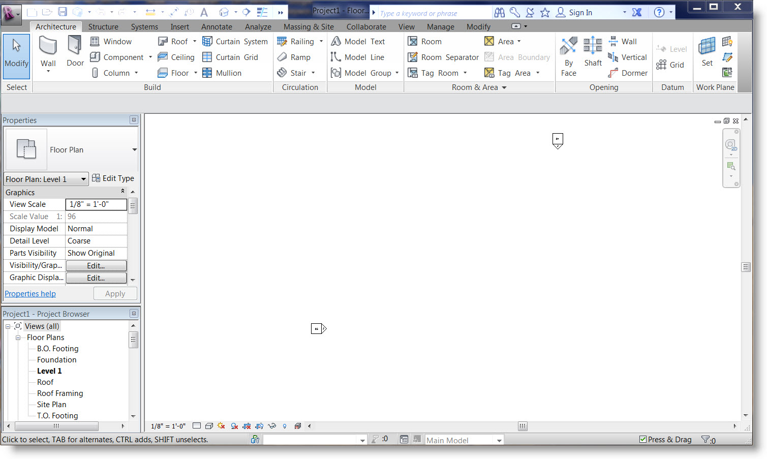Keys to Designing Your Successful Revit 101 Basic Training