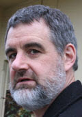 Antony McPhee, Registered Architect Melbourne, Victoria, Australia and Author of Practical BIM Blog