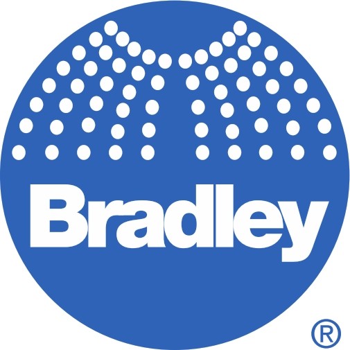 Bradley ISH 2015 Booth Location | Floor-Hall 4.2 Booth J20 | Frankfurt Germany