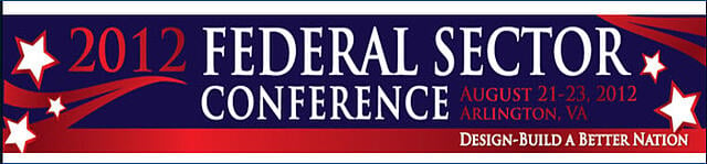 2012 Federal Sector Conference