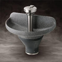 View-Download  Bradley Classic Washfountain Revit Family Components