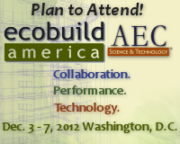 Visit Ecobuild America | National BIM Conference Event Site