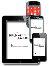 Download the 2013 AIA Convention App Today!