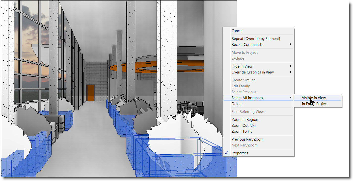 revit classes