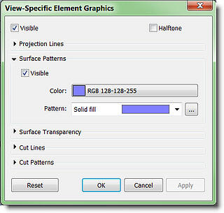 revit_view_specific_element_graphics_override