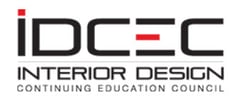 IDCEC | Interior Design Continuing Education Council