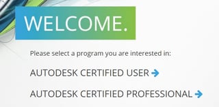 Register for Autodesk Revit Certification Exams | Certified User and Certified Professional