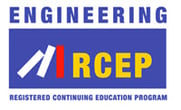 Bradley Offers Registered Continued Education Program (RCEP) Credits for Engineers Seeking Professional Development Hours (PDH)