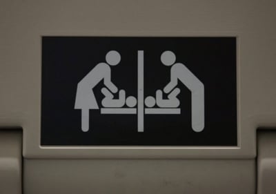 The BABIES Act, or Bathrooms Accessible In Every Situation Act