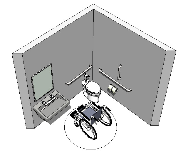 Bradley Bim Revit Resource Portal Bradley Revit Library